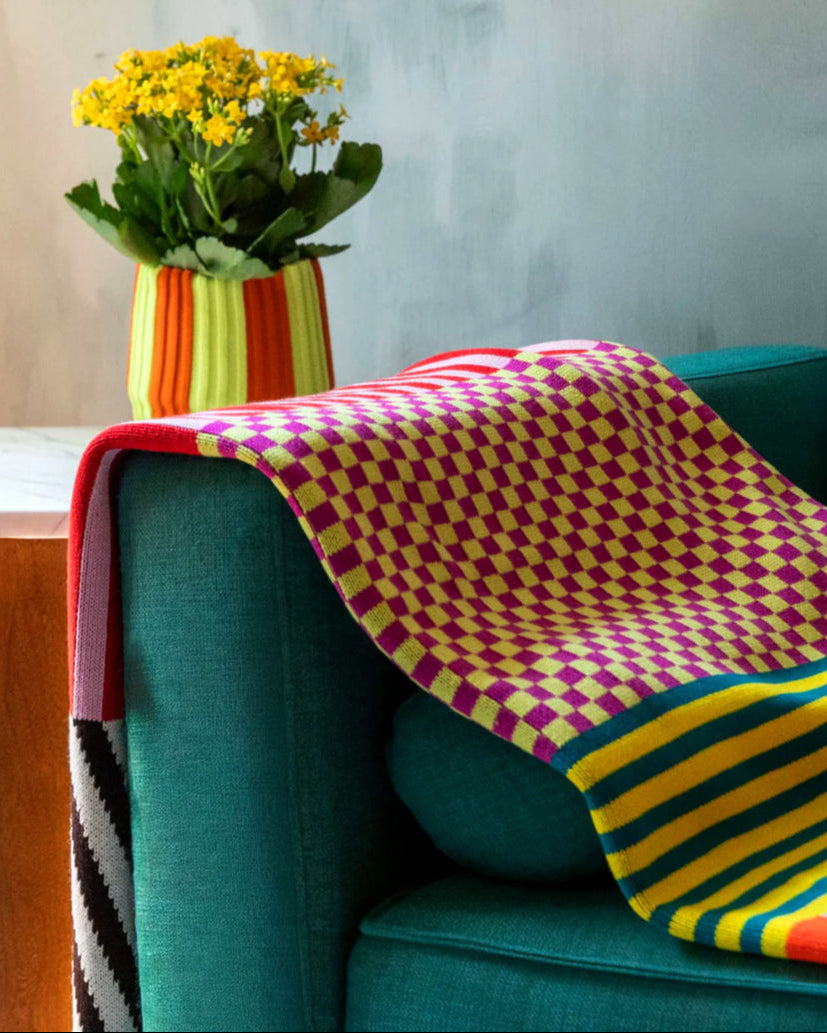 Home Textiles