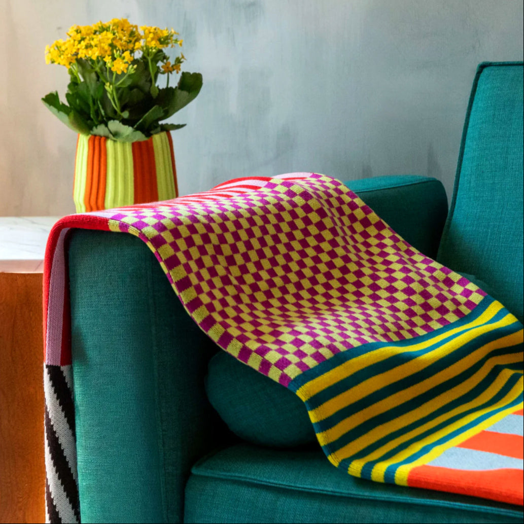 Verloop throws