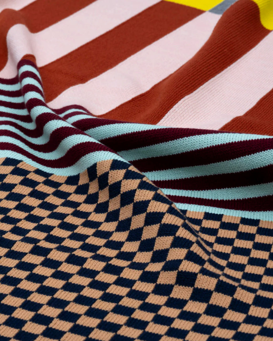 Verloop throws