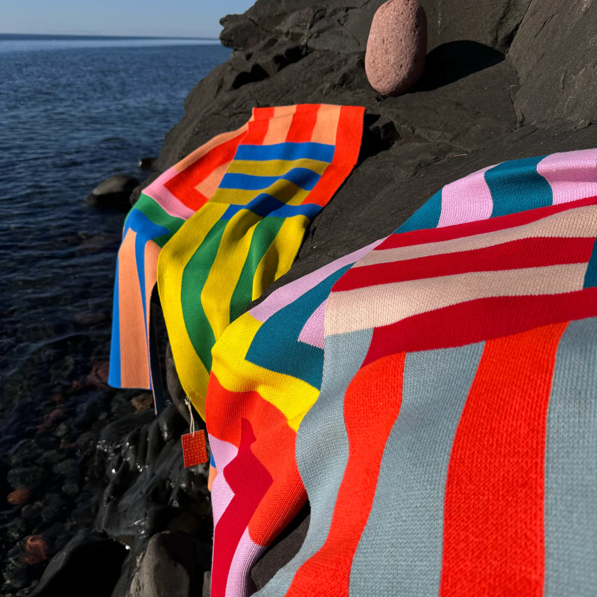 Verloop scarves