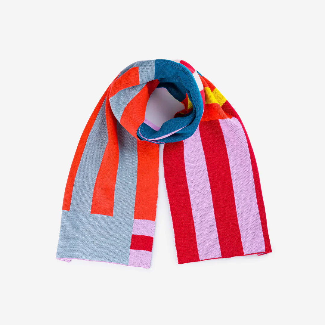 Verloop scarves