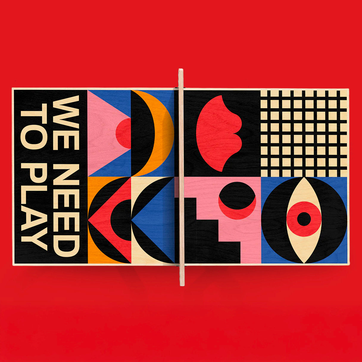 We need to play ArtTable