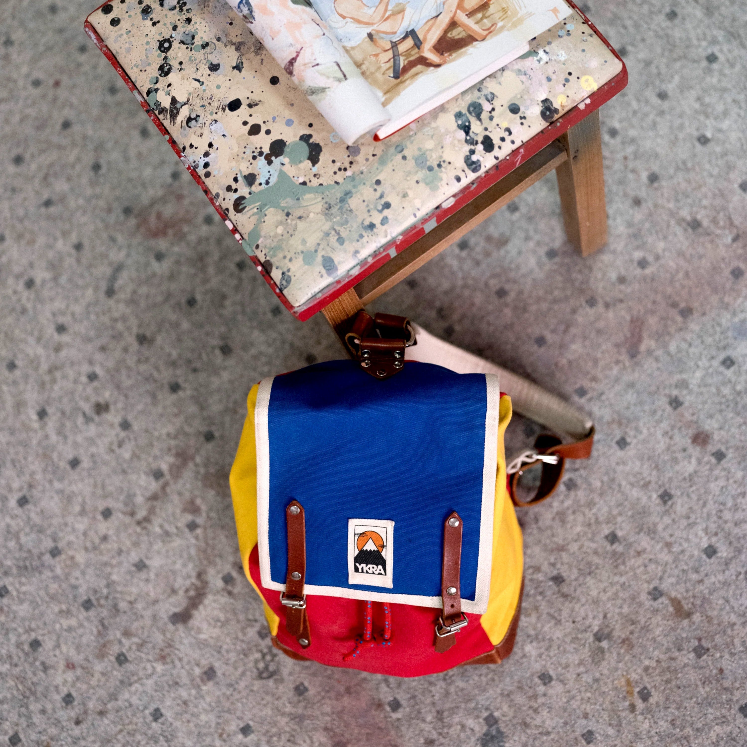 Matra Mini Backpack