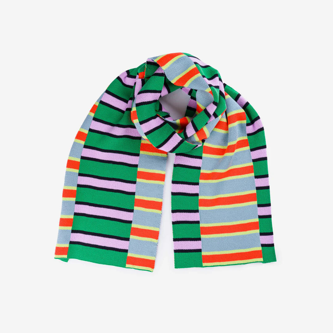 Verloop scarves