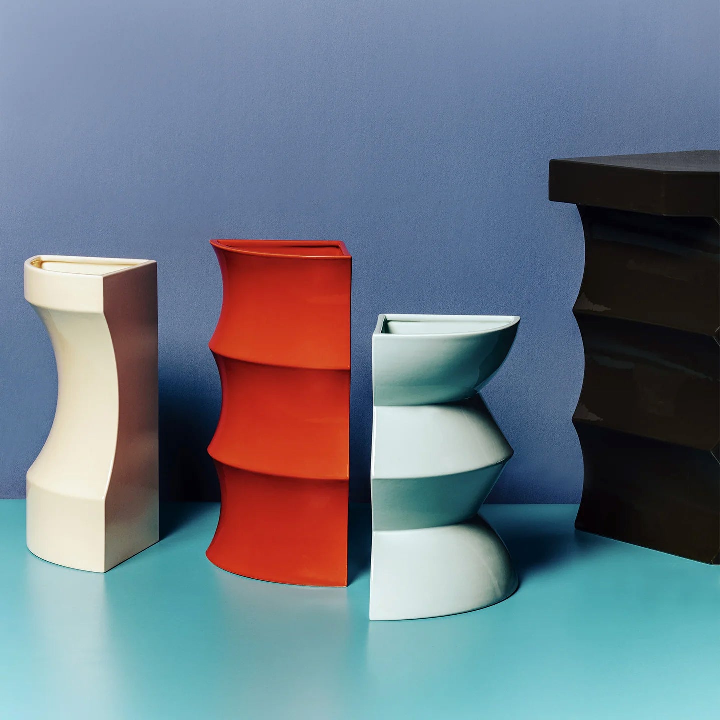 Isola & Curve