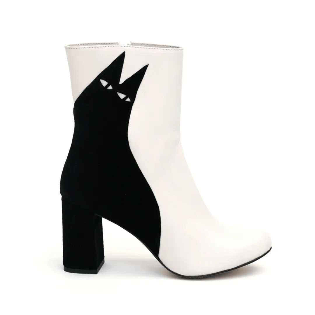 The Cat Shoes