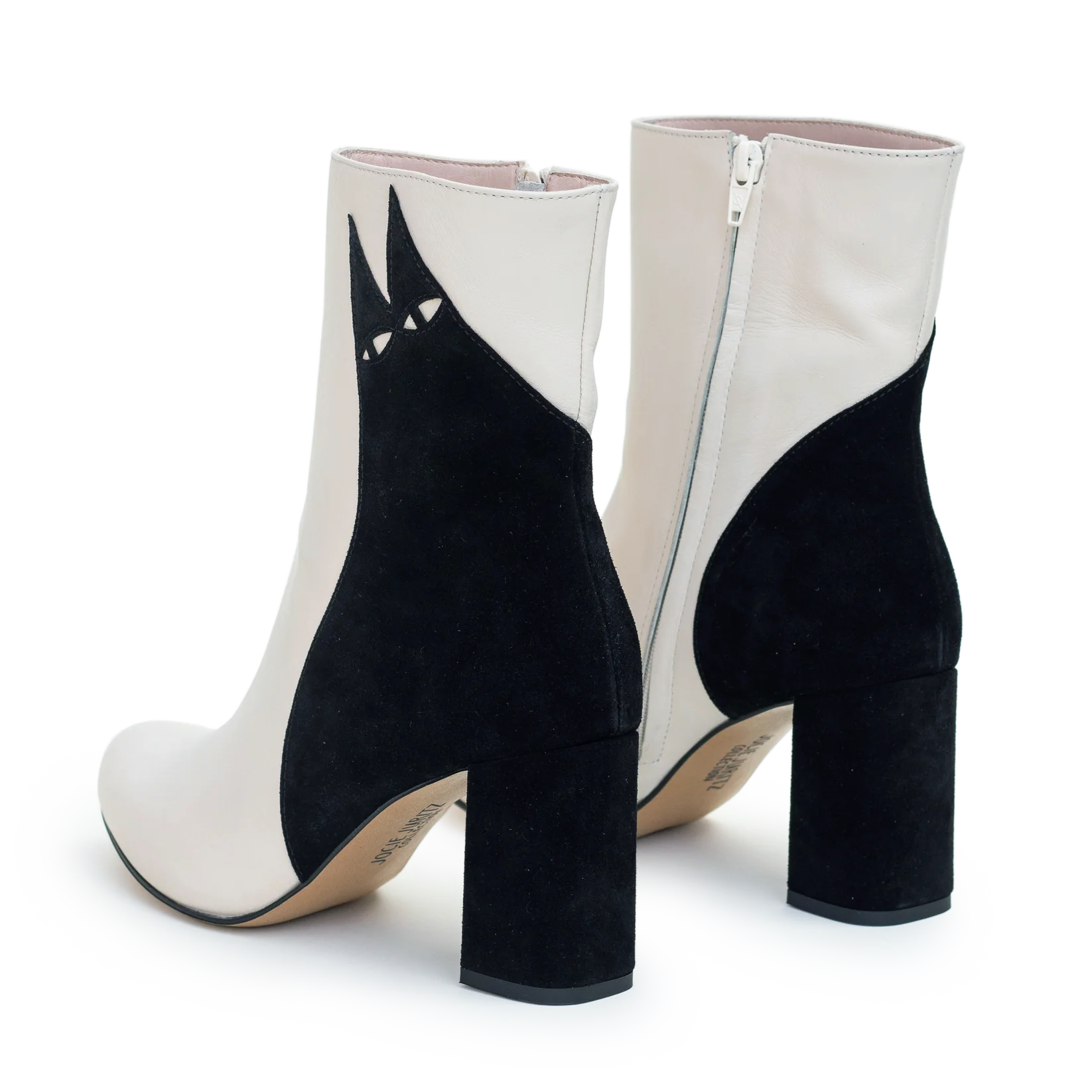 The Cat Shoes