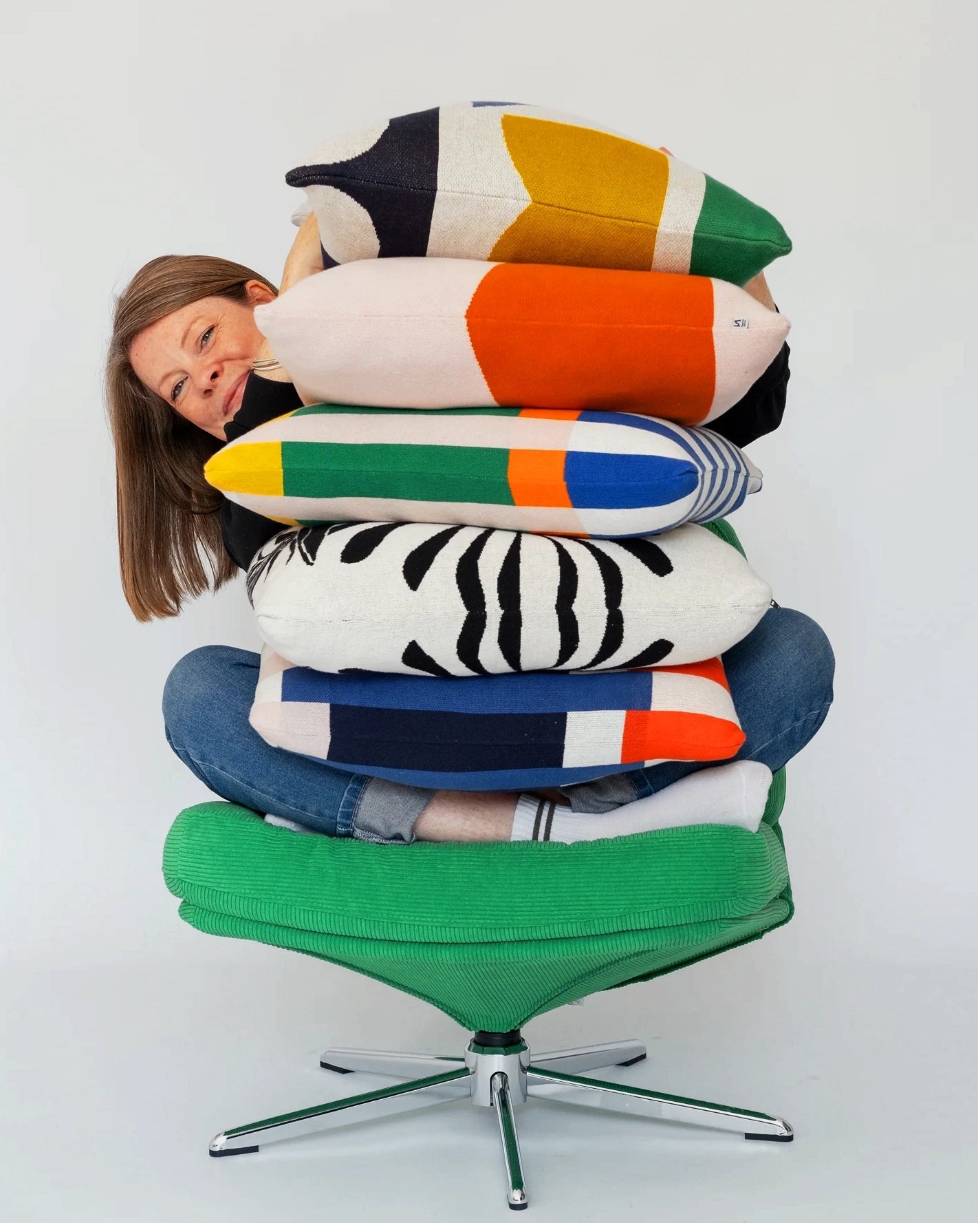 Sophie's Pillows