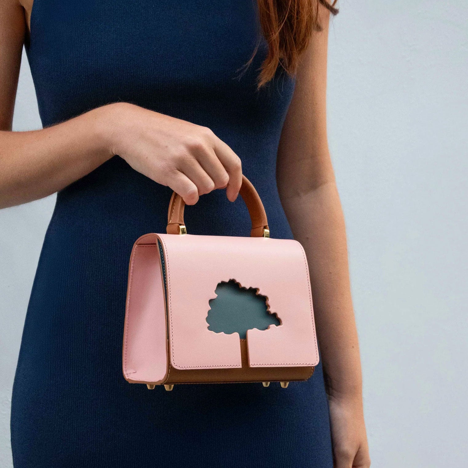 Speed Limit & One Way bags