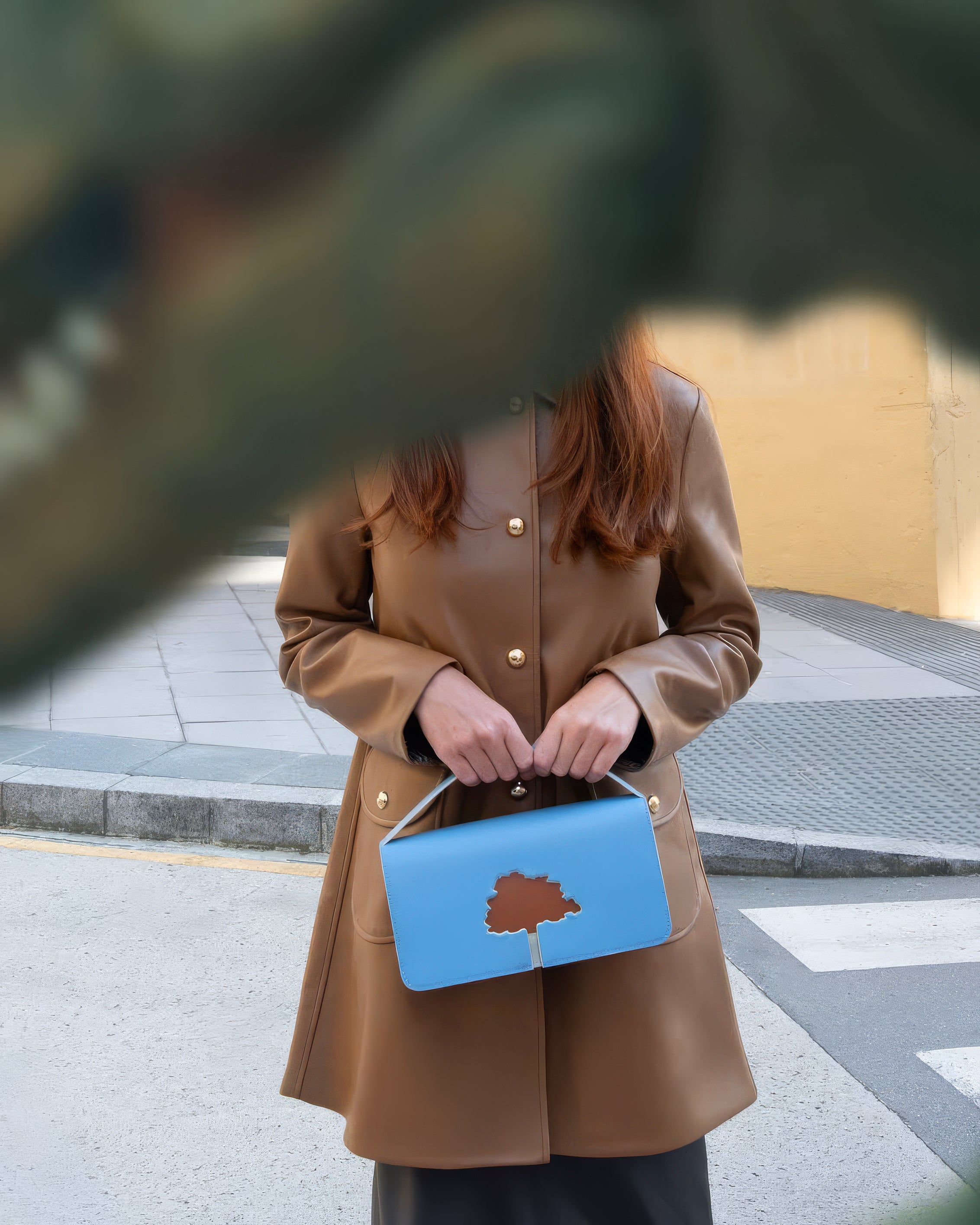 Speed Limit & One Way bags