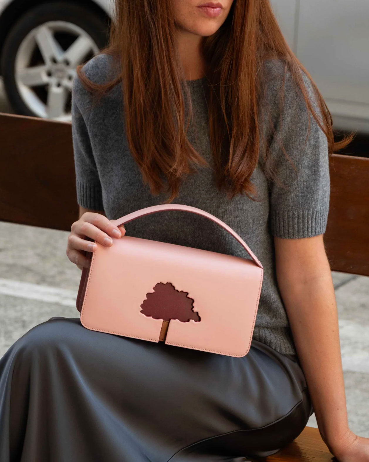 Speed Limit & One Way bags