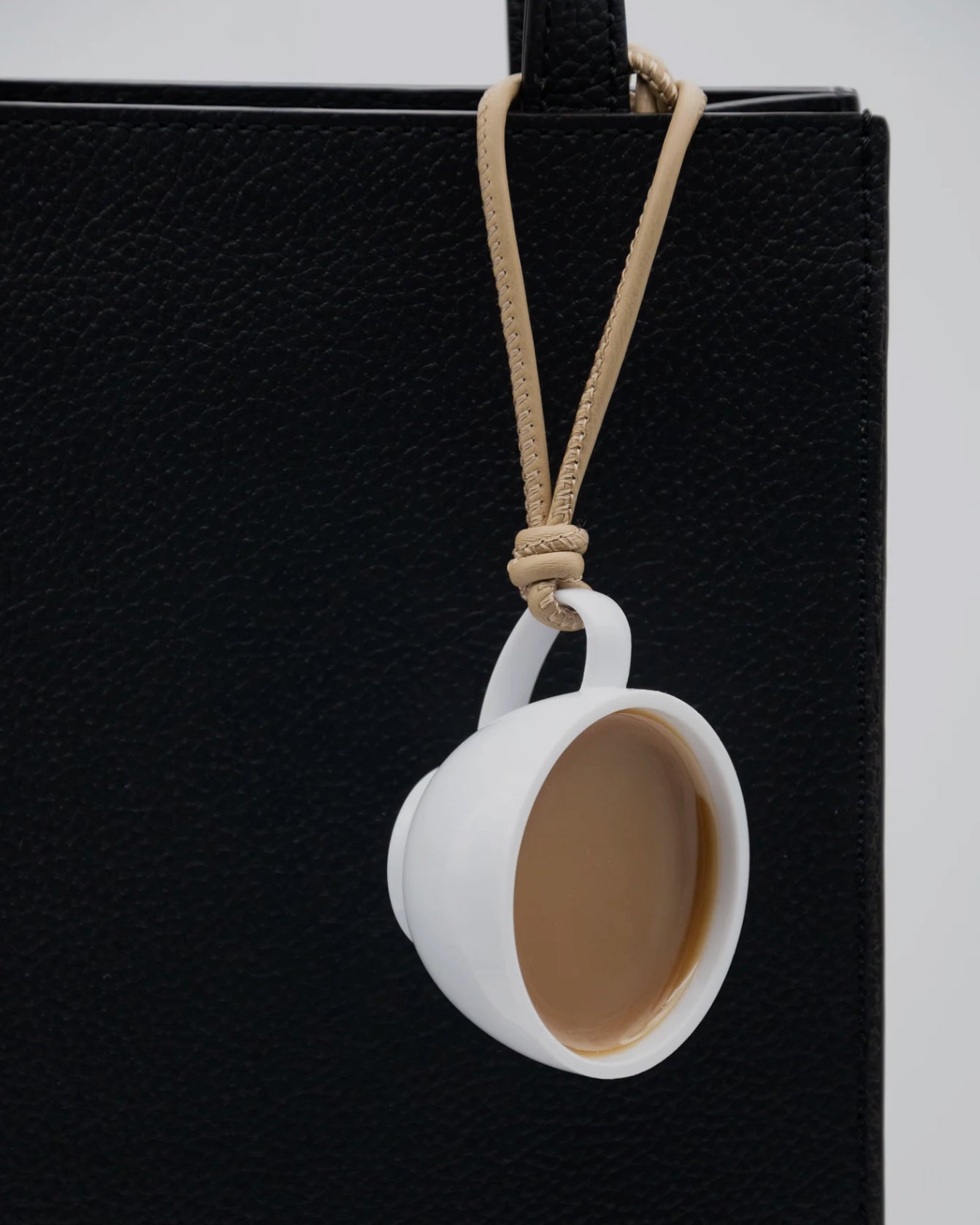 Breakfast Bag Charms