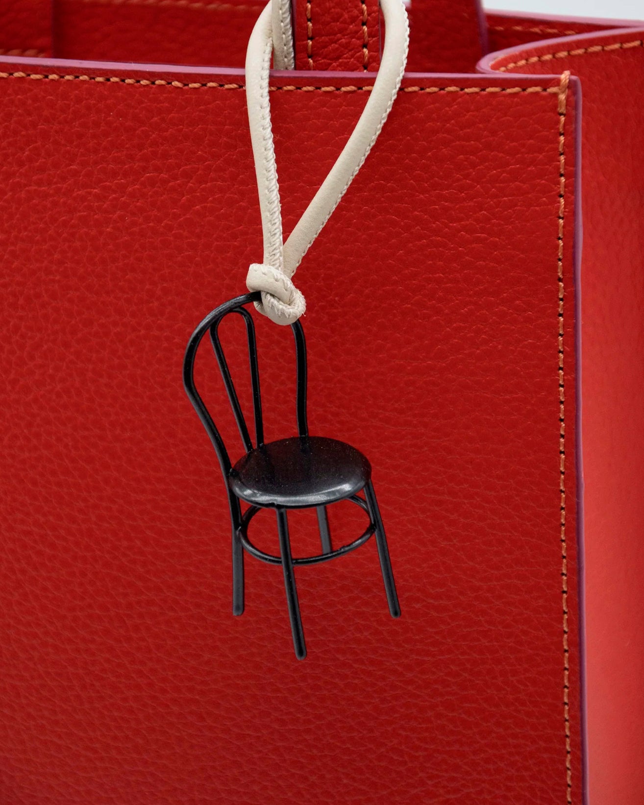 Home Life Bag Charms by Absurde