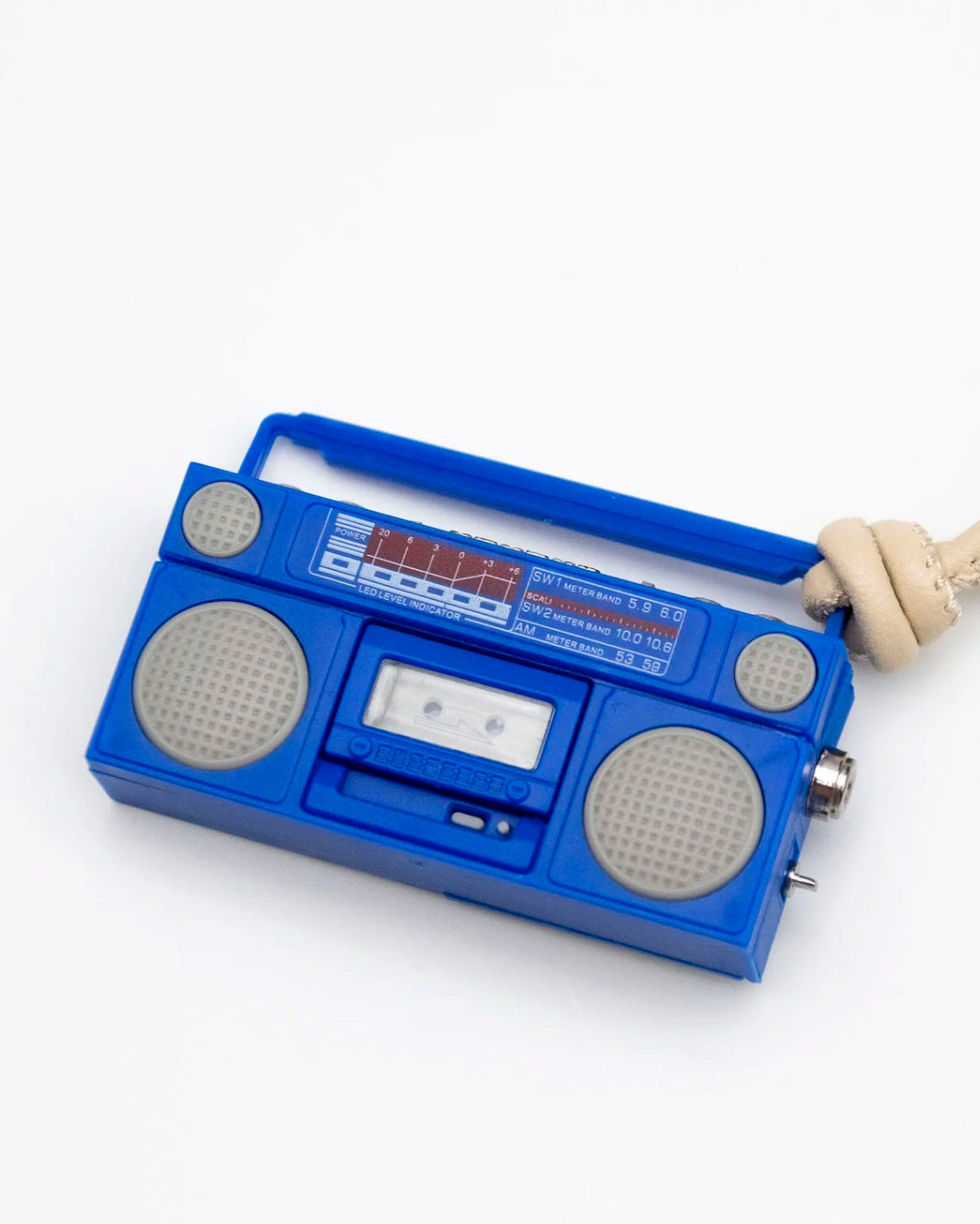 Home Life Bag Charms by Absurde