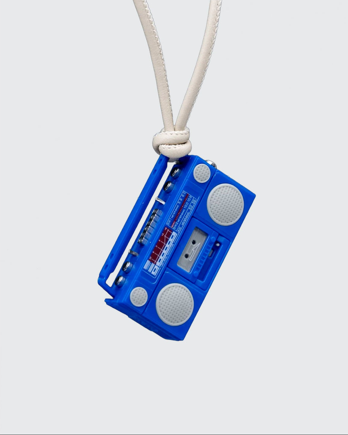 Home Life Bag Charms by Absurde
