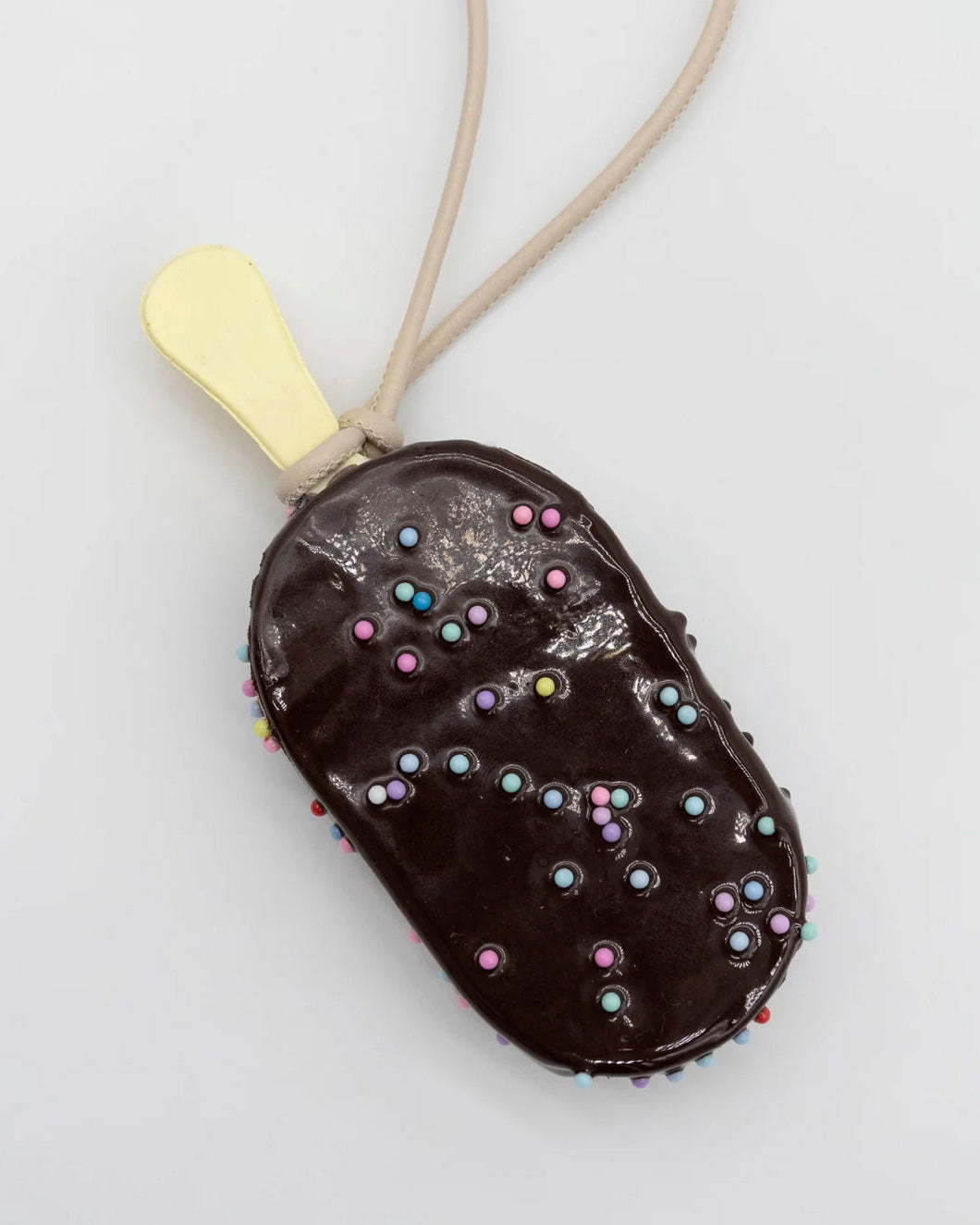 Sweet Treats Bag Charms by Absurde