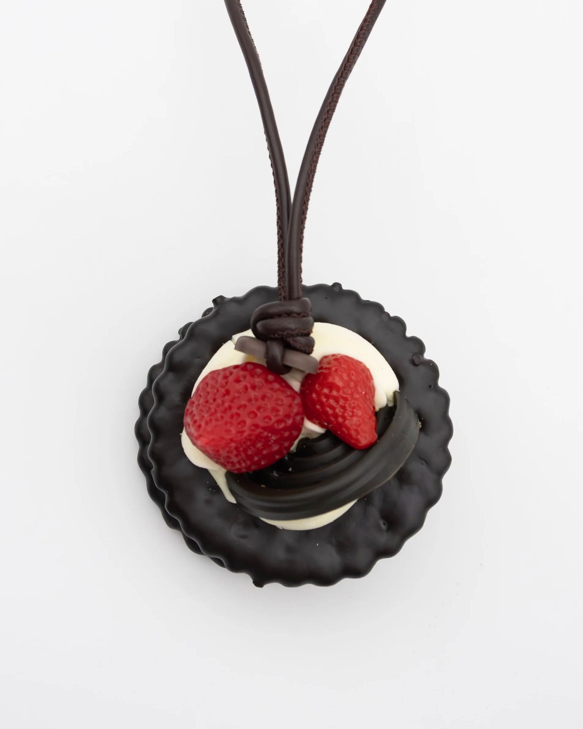 Sweet Treats Bag Charms by Absurde