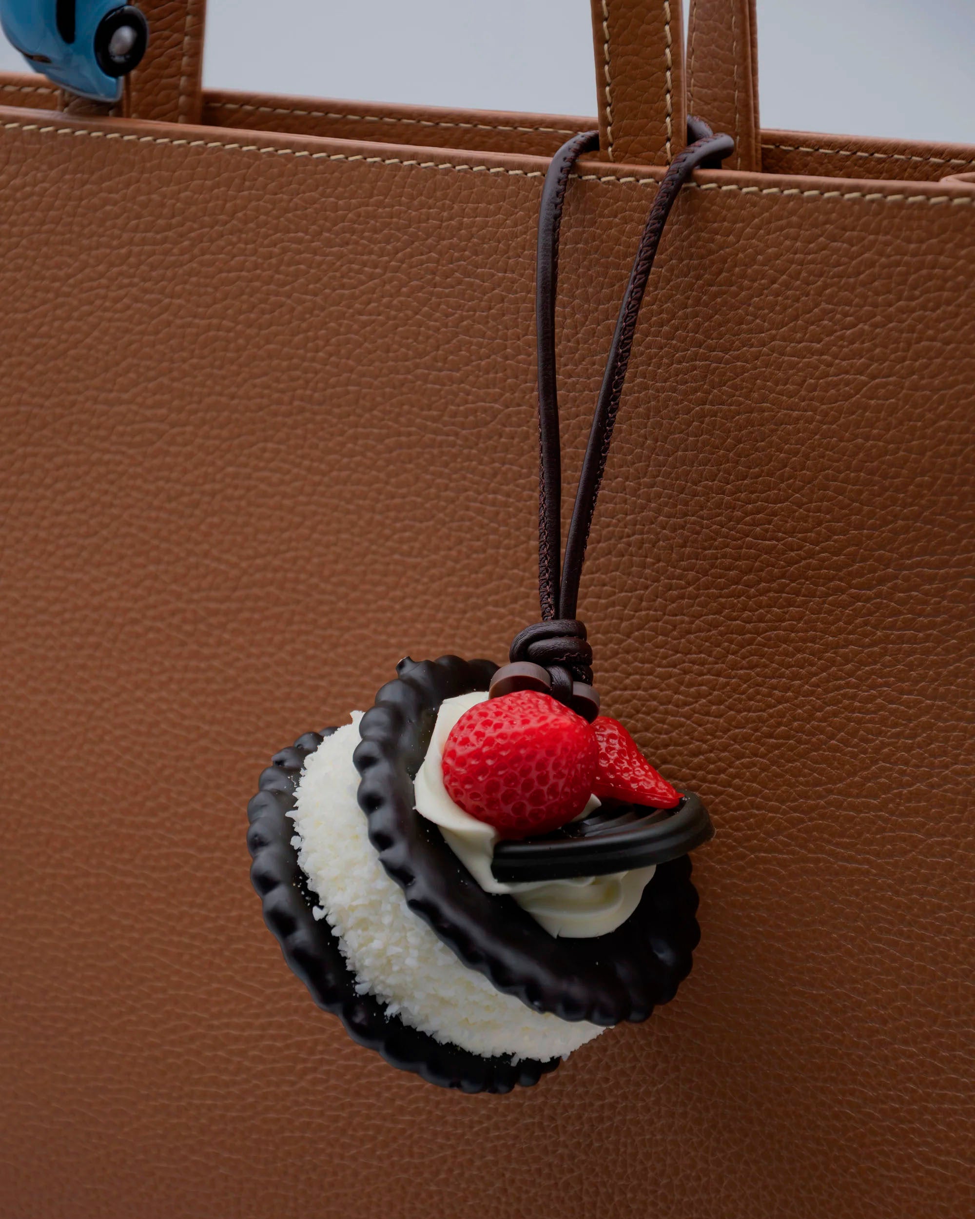 Sweet Treats Bag Charms by Absurde