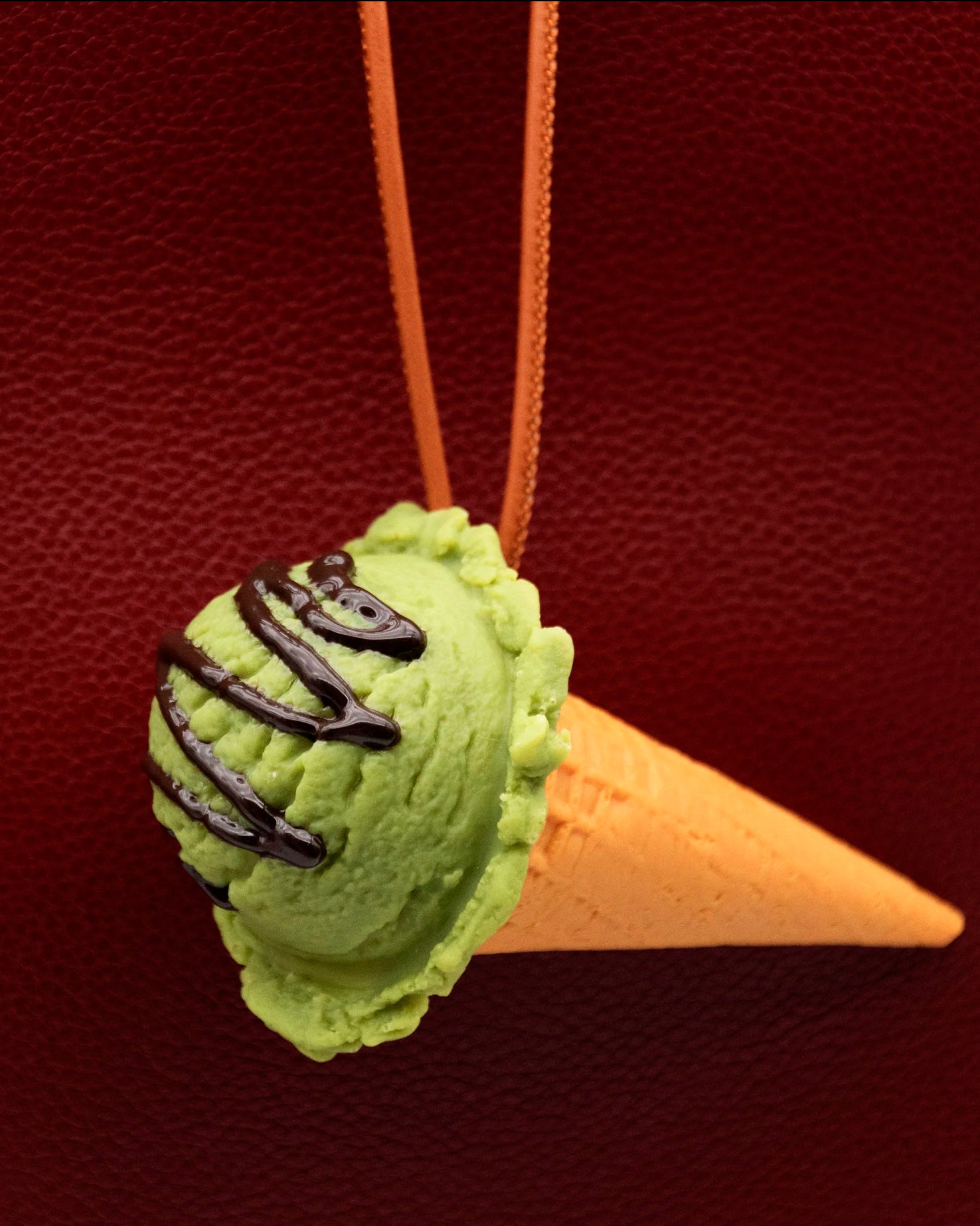 Sweet Treats Bag Charms by Absurde