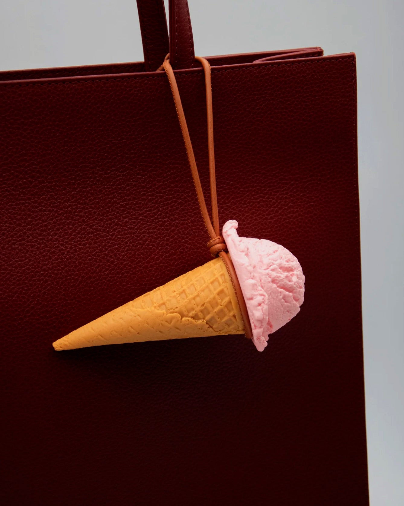 Sweet Treats Bag Charms by Absurde