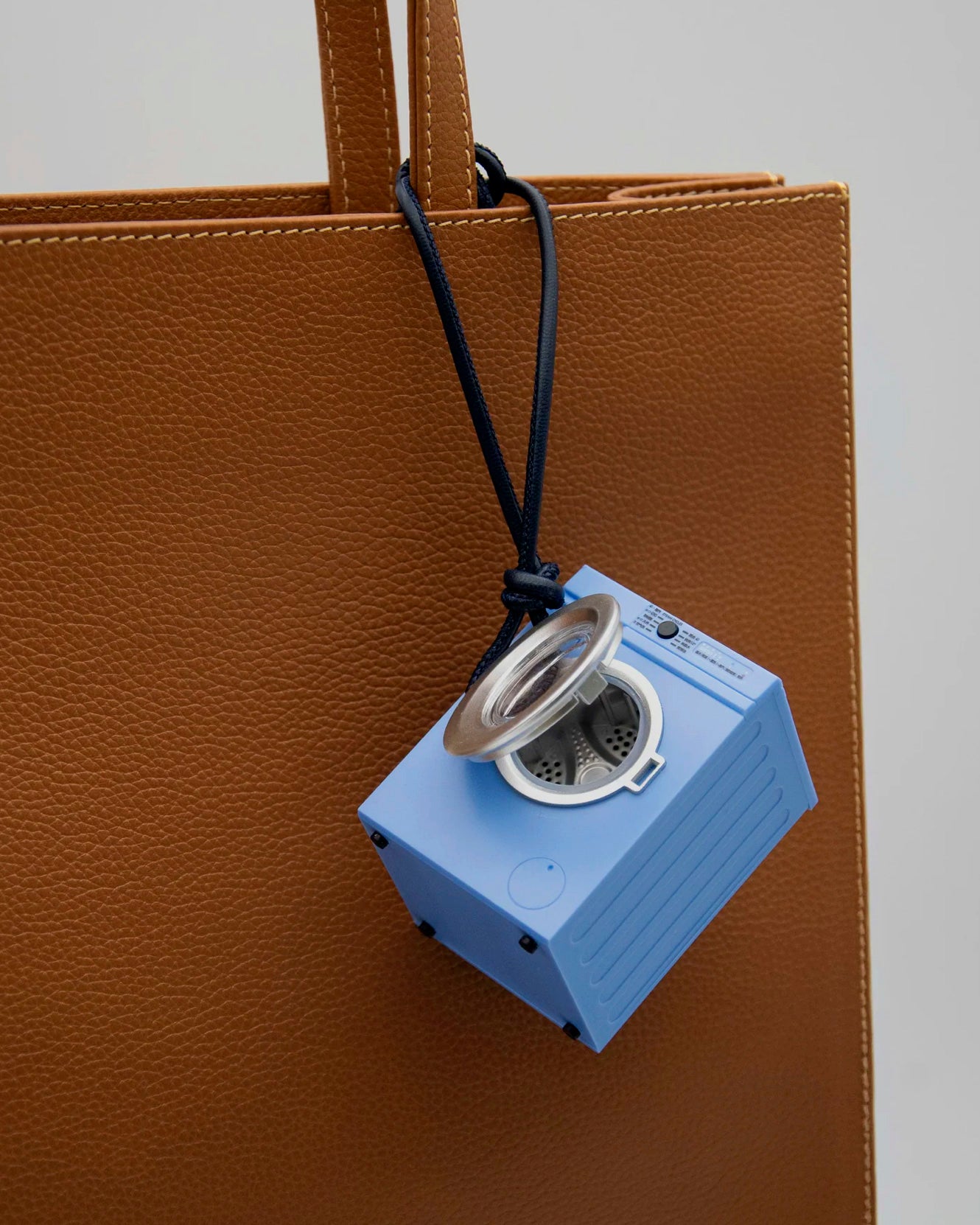Home Life Bag Charms by Absurde