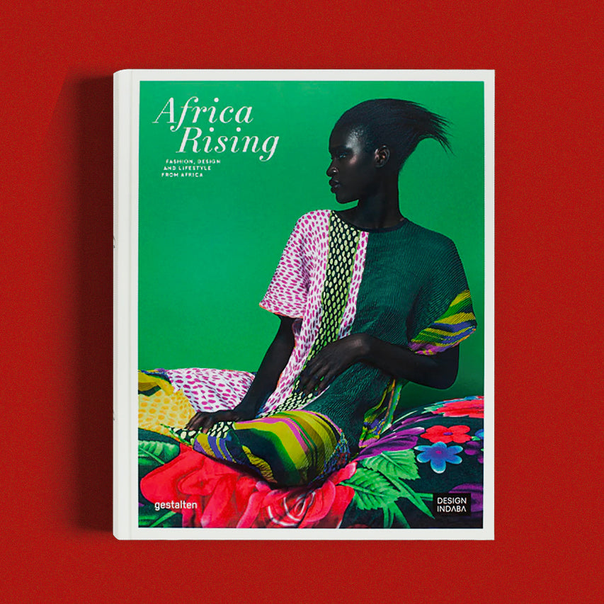 Africa Rising