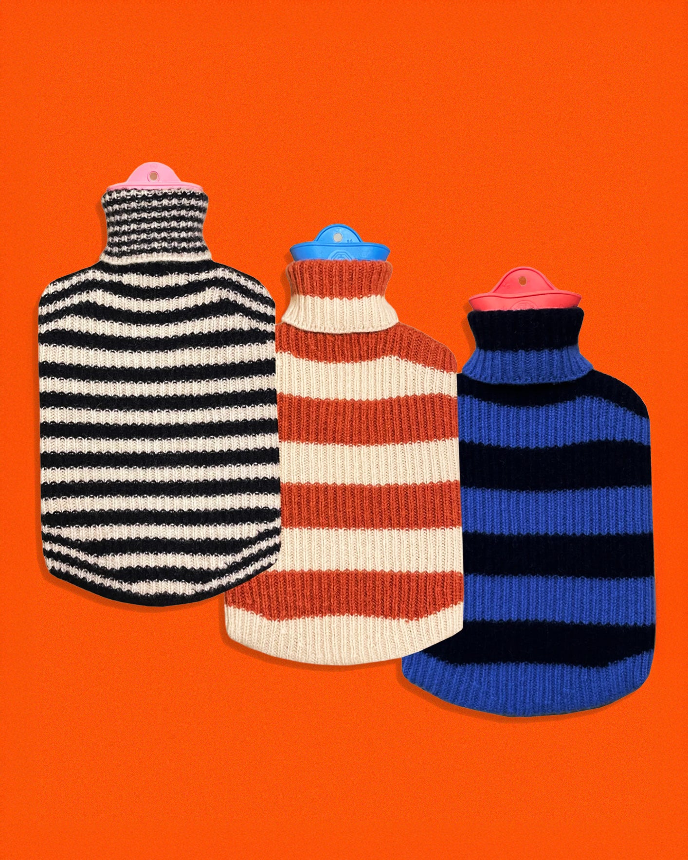 Natalia's Water Bottles