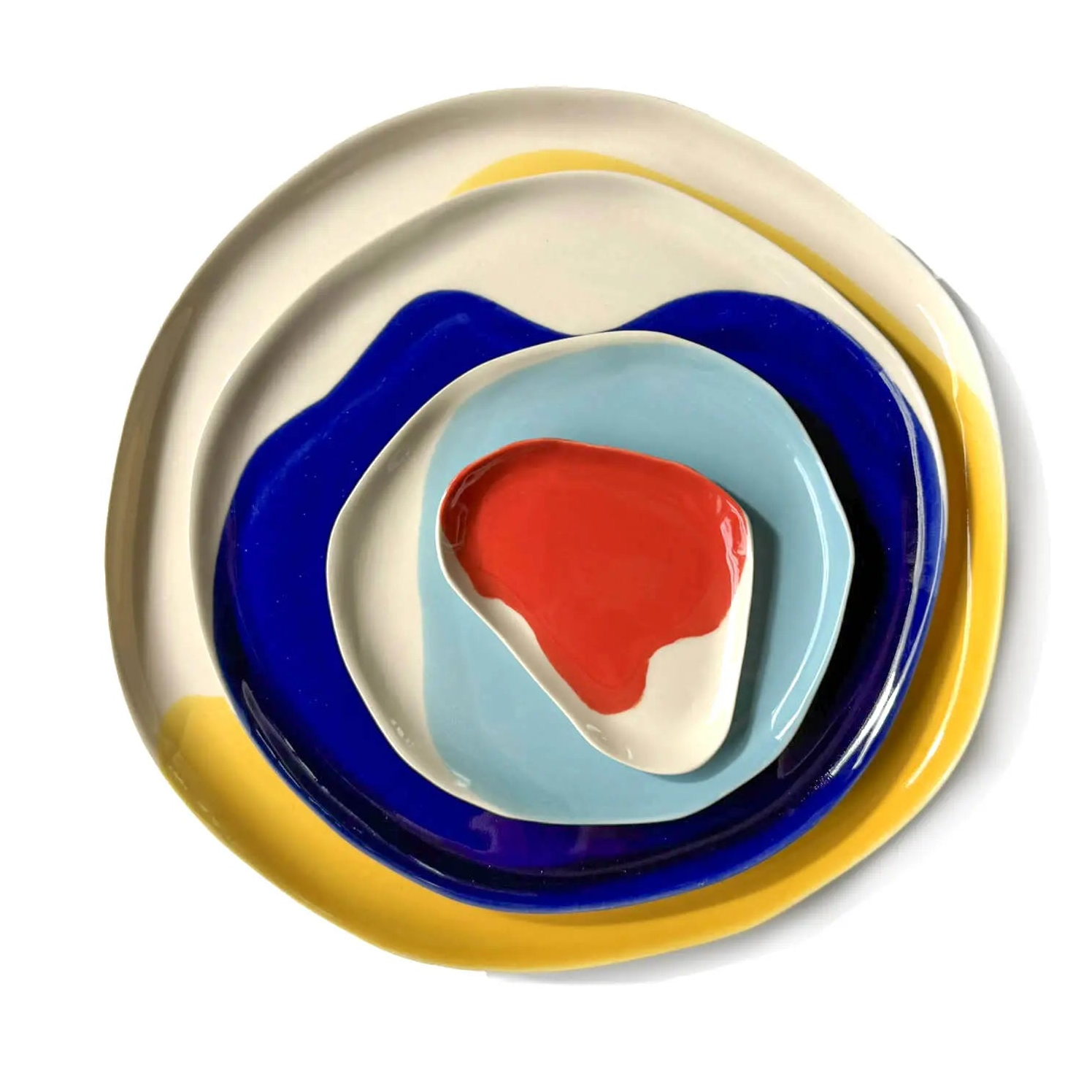 Bauhaus ceramics