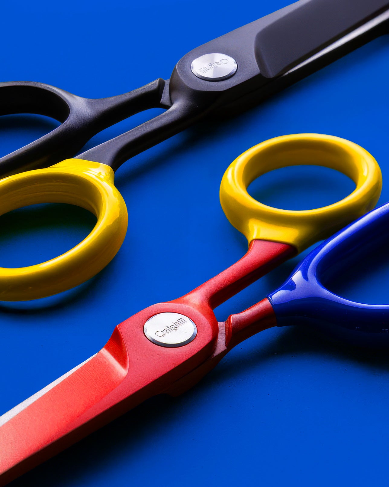 Chroma Scissors