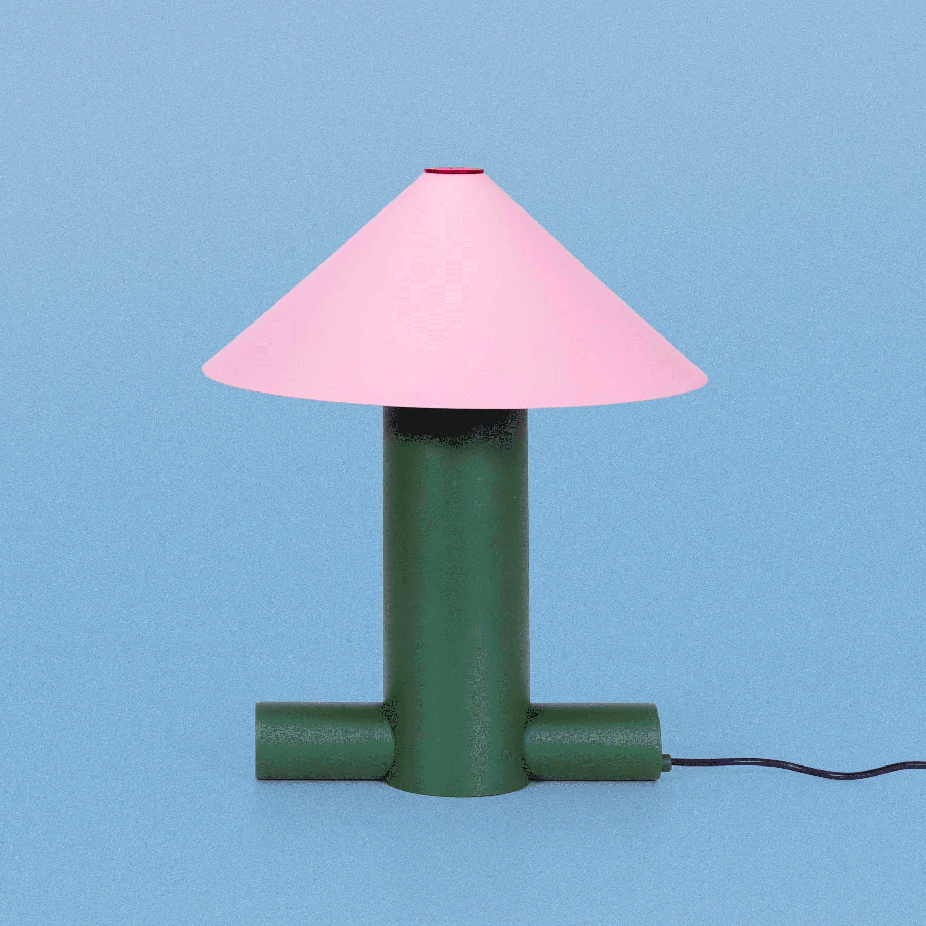 Big Bang lamps