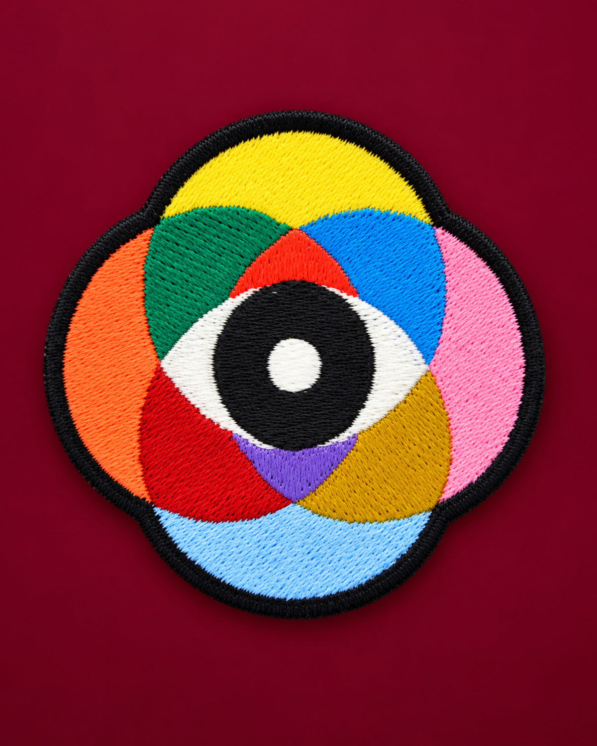Fanette Mellier Patches by Fanette Mellier - Blazers Blasons