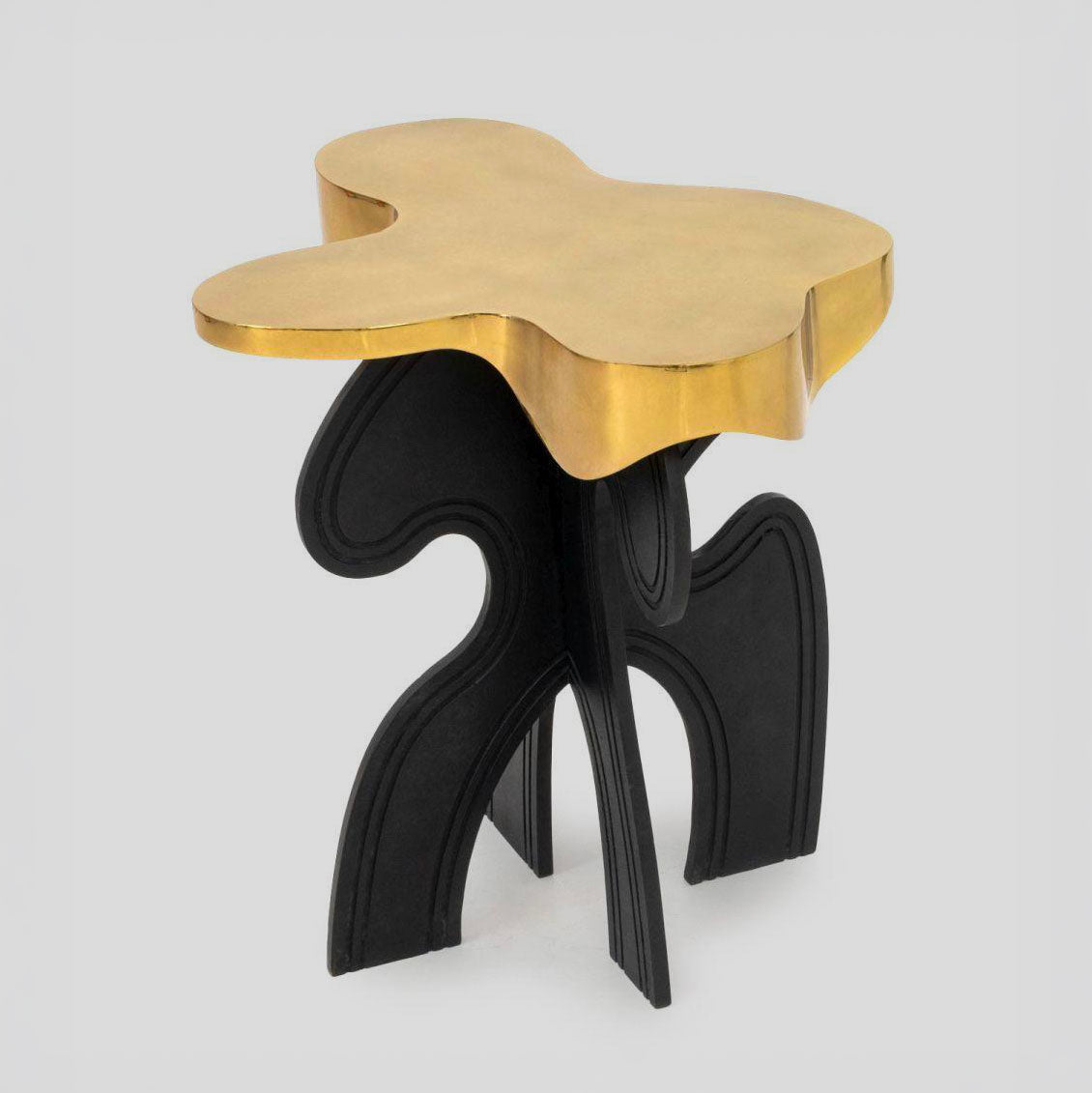 Guy de Rougemont Bronzino Table