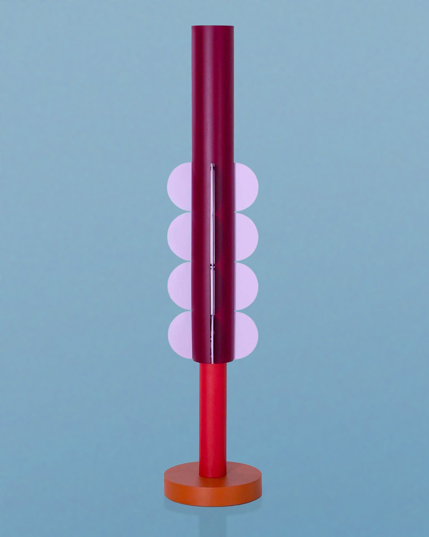 Bloom lamp