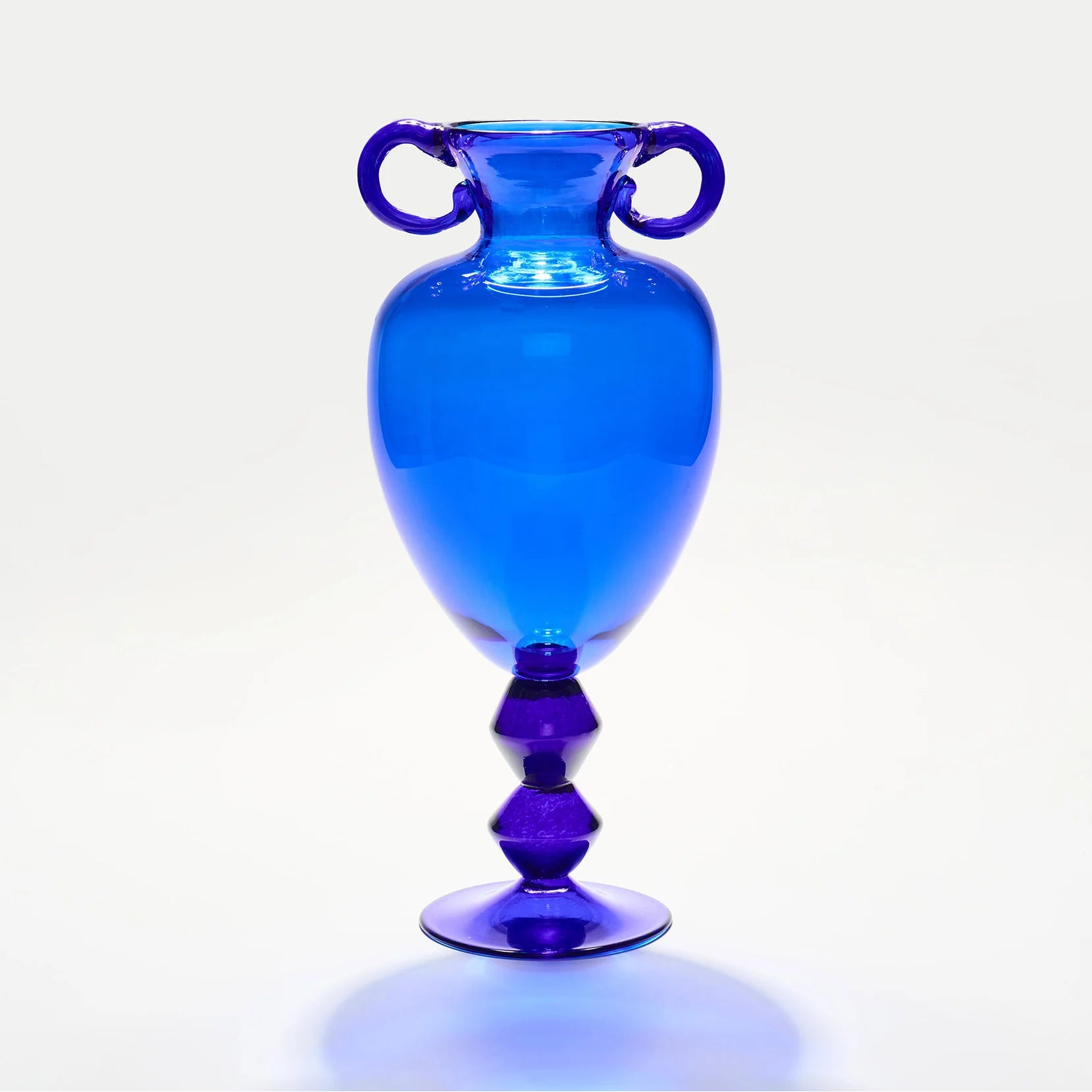 The Chiana Handblown Vase by Gather Glass