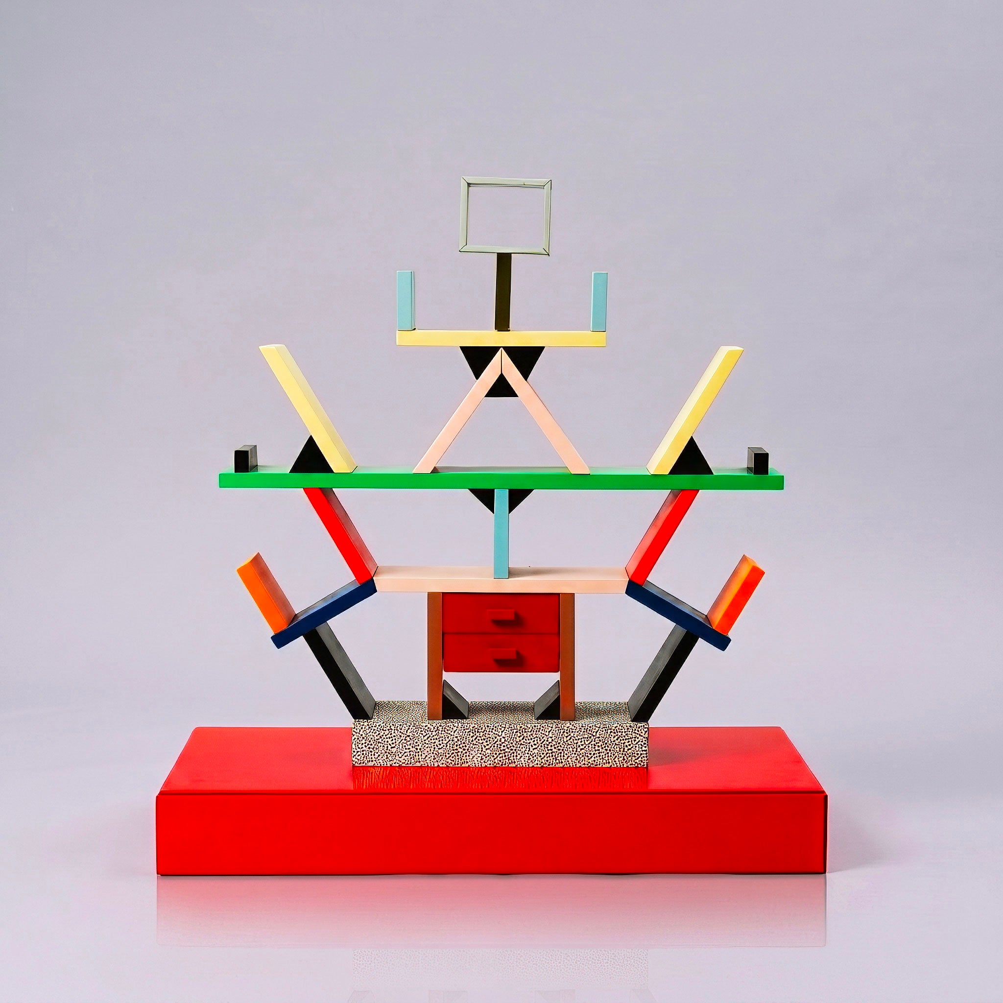 Carlton Model