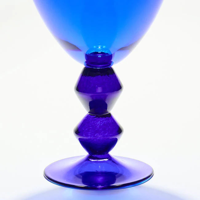 The Chiana Handblown Vase by Gather Glass