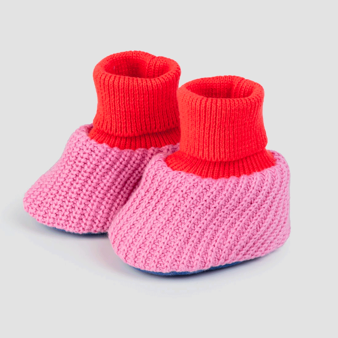 Choose Love booties