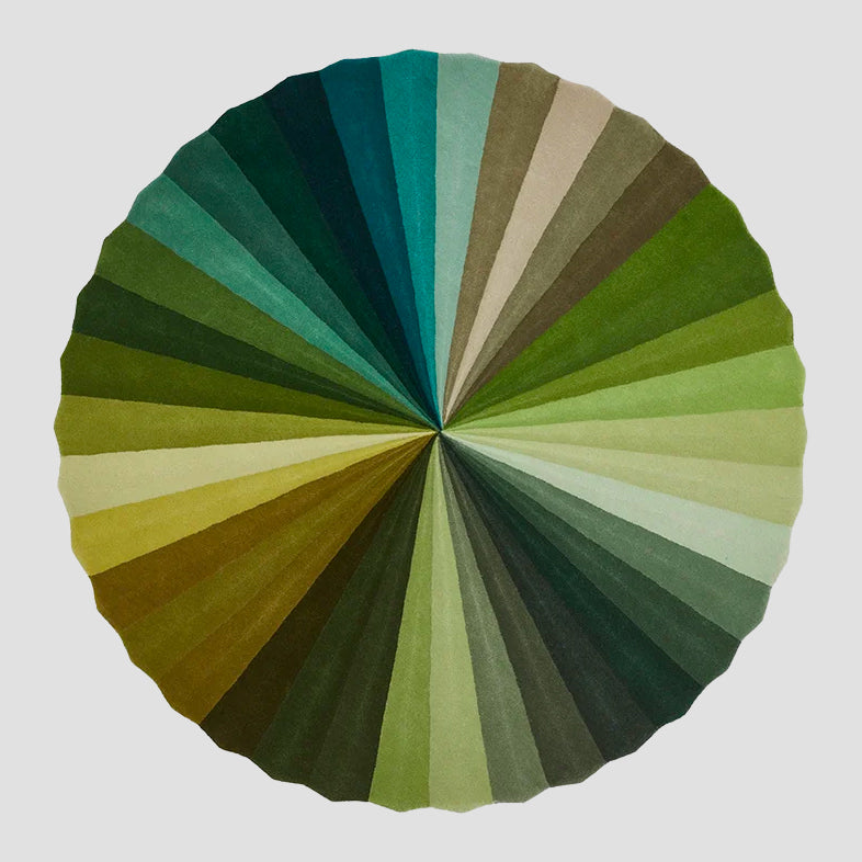 The Chroma Rug