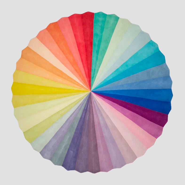The Chroma Rug
