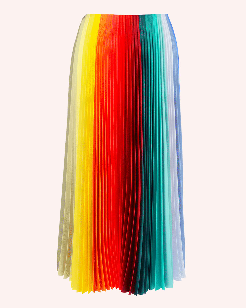 The Chroma Skirt by Kitty Joseph