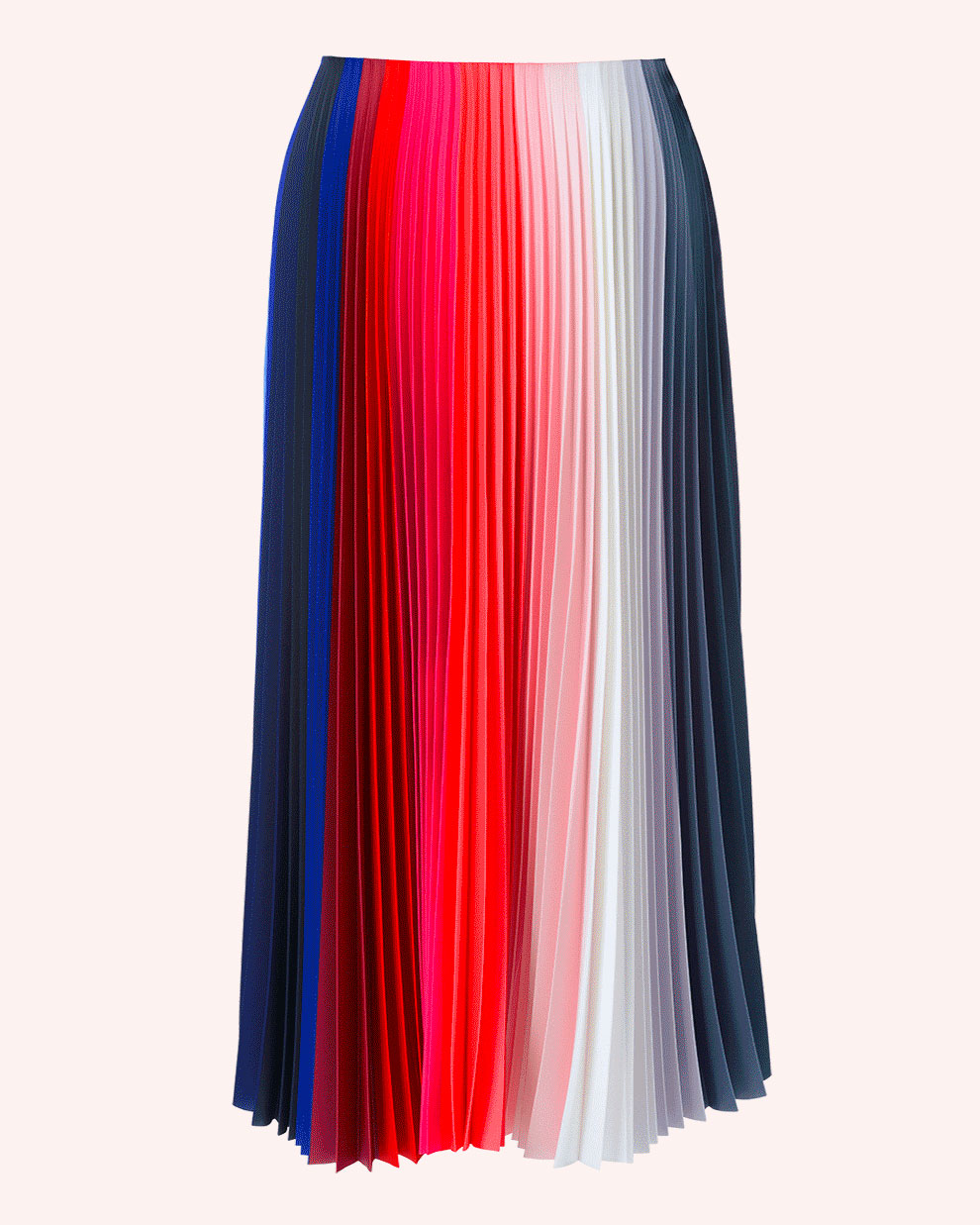 The Chroma Skirt by Kitty Joseph
