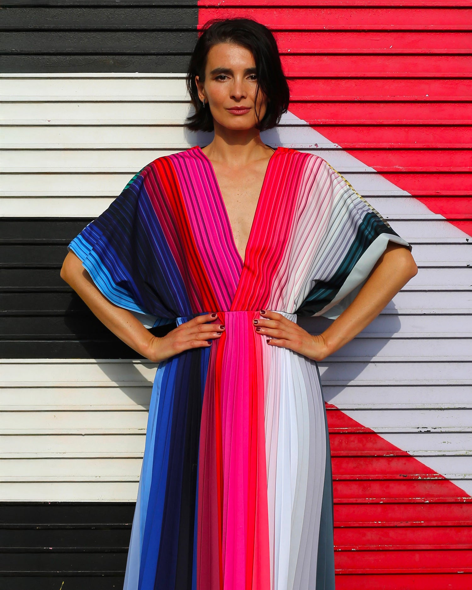 Chroma collection