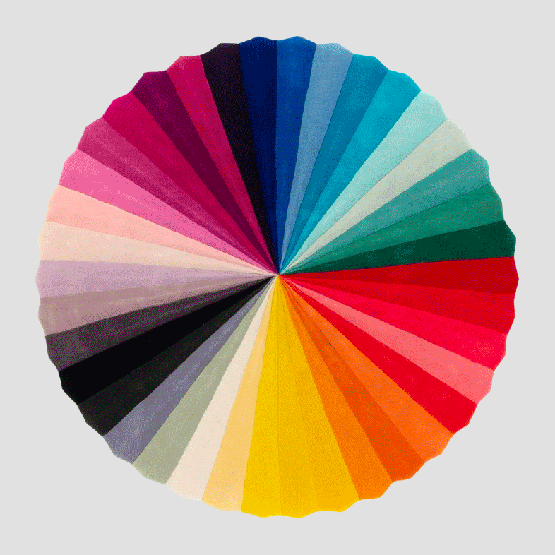 The Chroma Rug