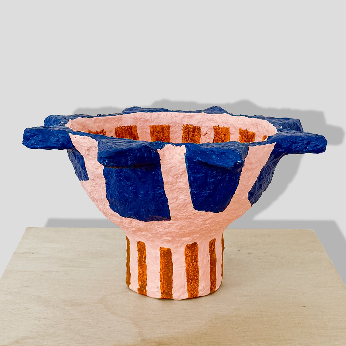 Exit Through The Gift Shop vessels