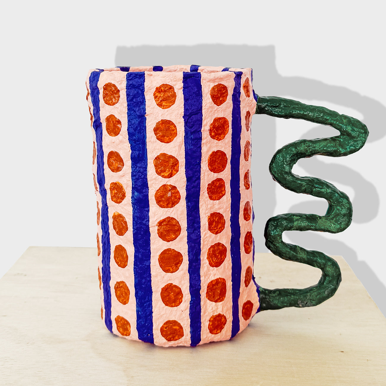 Exit Through The Gift Shop vessels