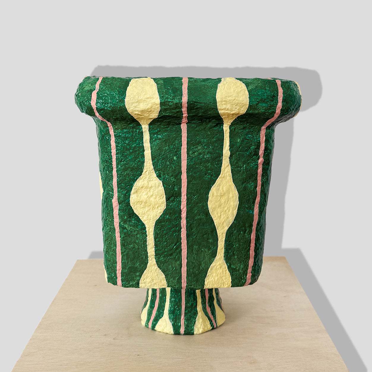 Exit Through The Gift Shop vessels