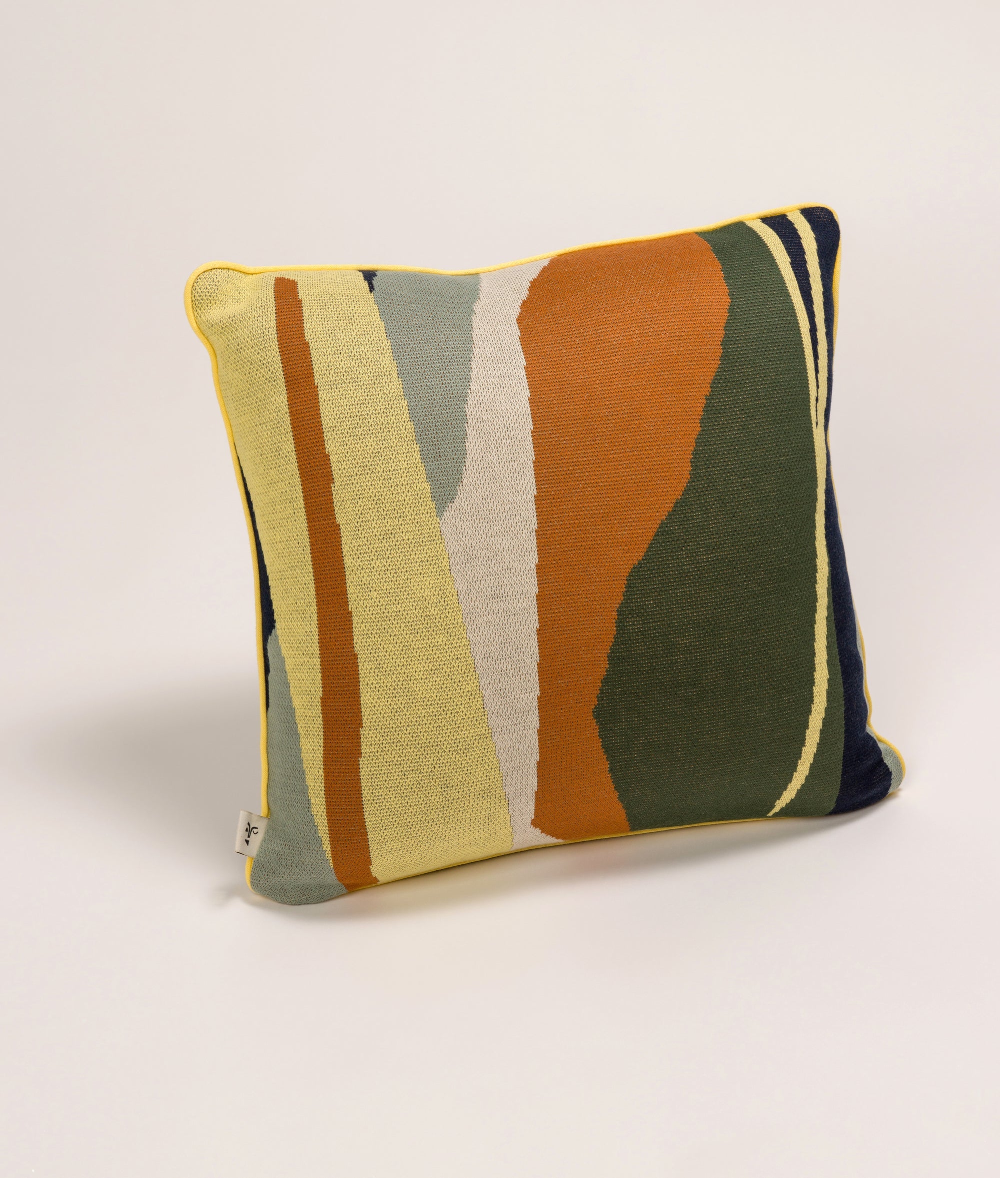 The Dada Cushions by Florence Dagostini - Dada Duo