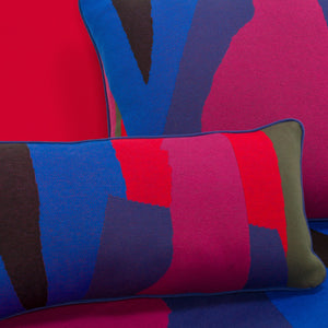 The Dada Cushions