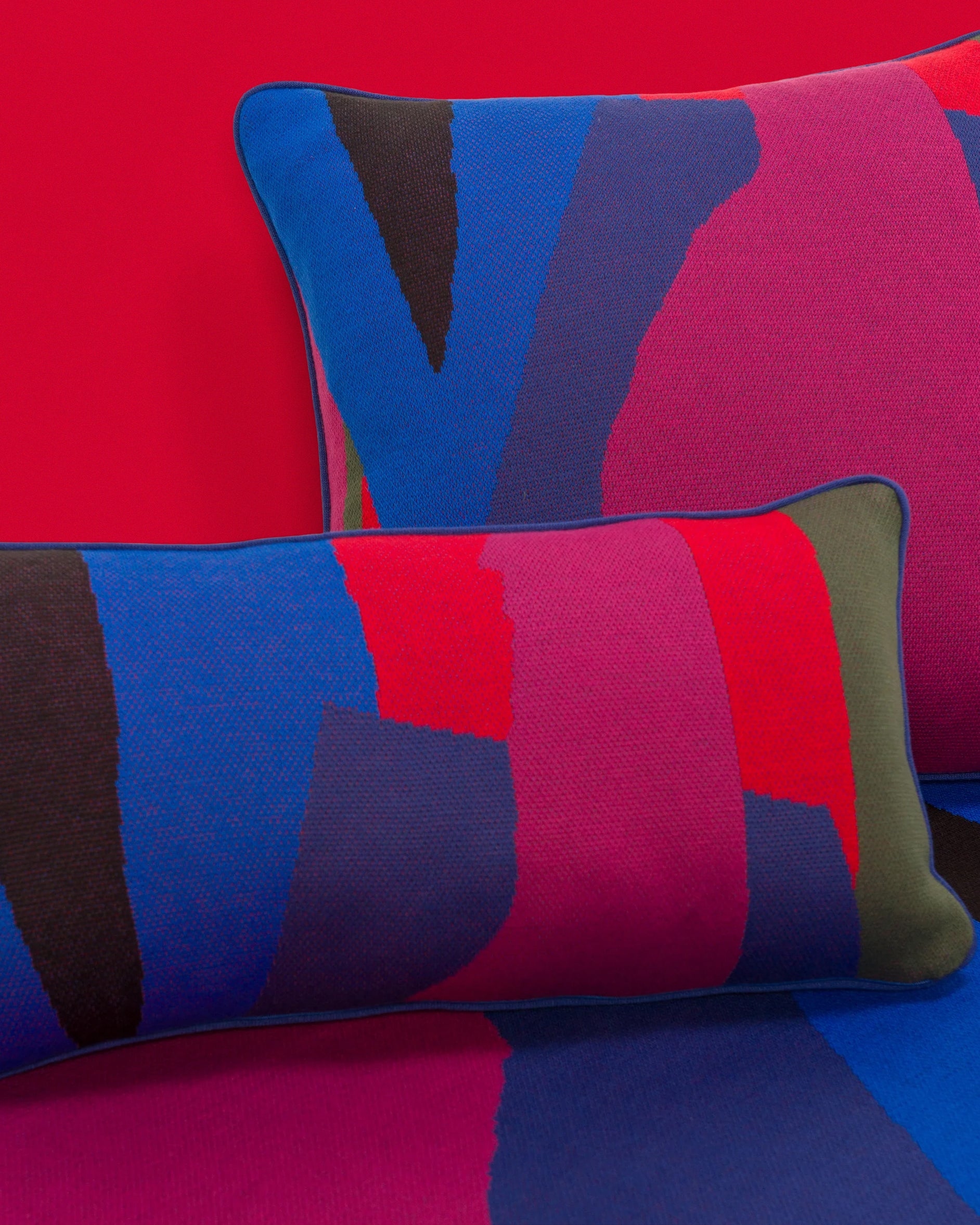 The Dada Cushions