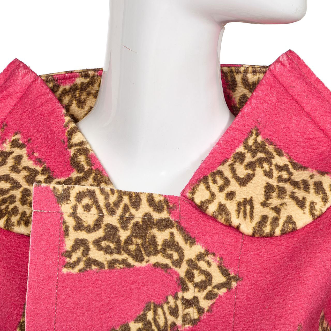 Vintage Comme des Garçons Coat by Drouot
